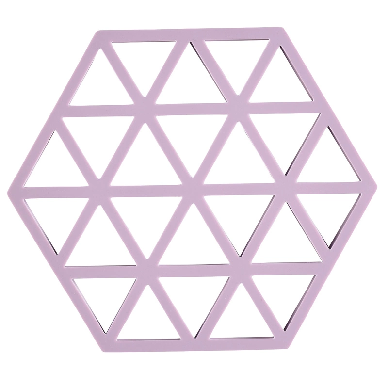 Zone Denmark - Podkładka pod naczynia Triangles Lupine