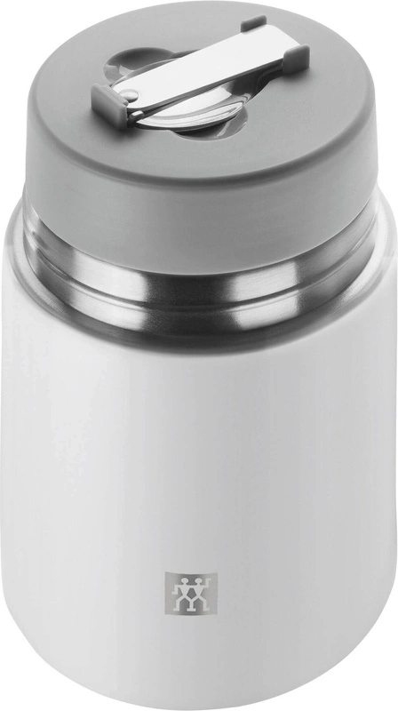 Zwilling - termos obiadowy 700 ml biały Thermo