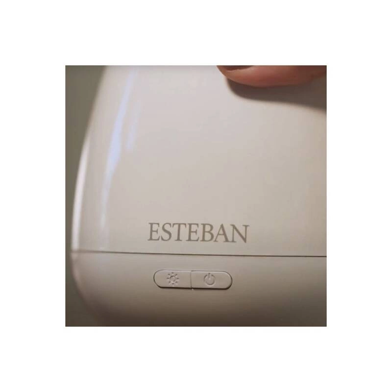 Esteban - Dyfuzor mgiełki zapachowej Easy Pop Blanc