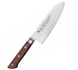 Satake - Kotori Nóż Santoku 17cm