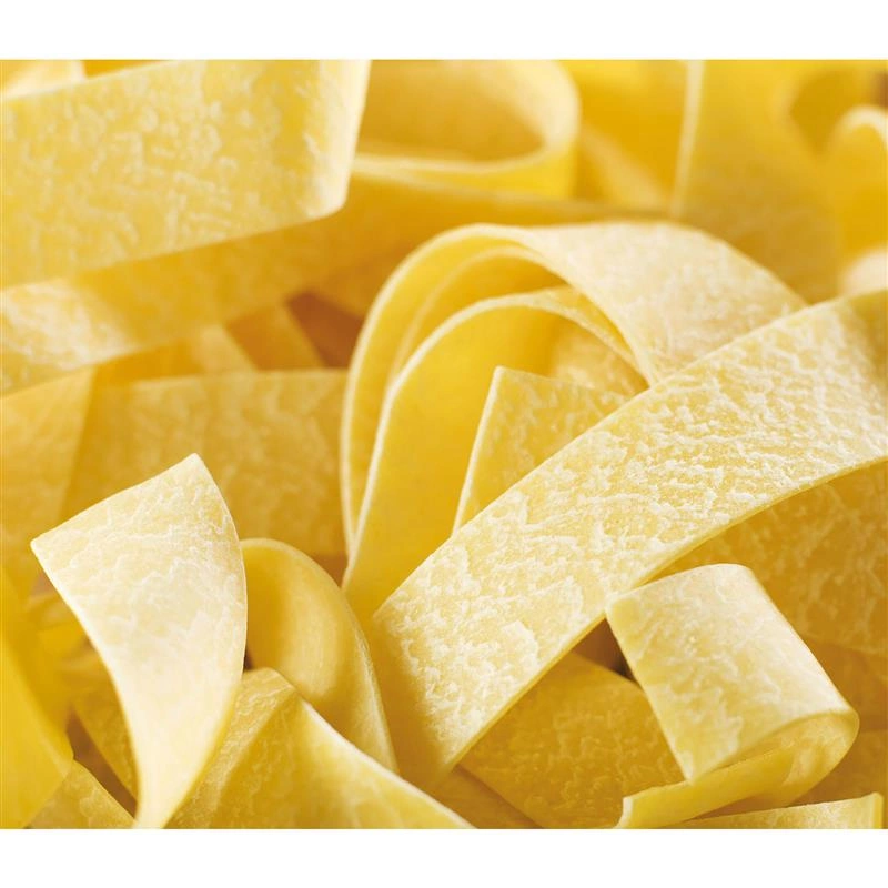 Kuchenprofi - wałek do krojenia makaronu, pappardelle 15 mm, drewno grabowe, dł. 31 cm