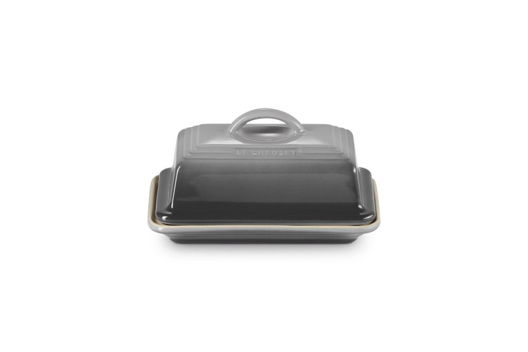 Le Creuset - Maselniczka kamionka flint