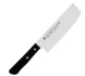 Satake - MV Paka Nóż Nakiri 16 cm