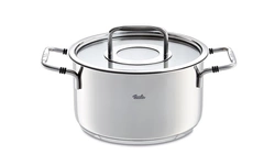 Fissler - Garnek  wysoki 3,6l. 20cm Bonn