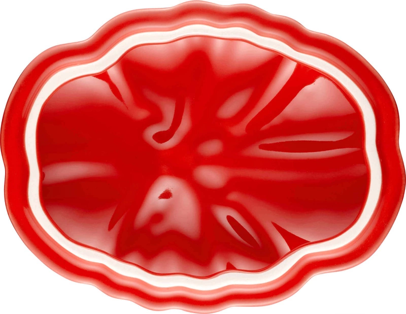 Staub - mini cocotte pomidor 500 ml czerwony