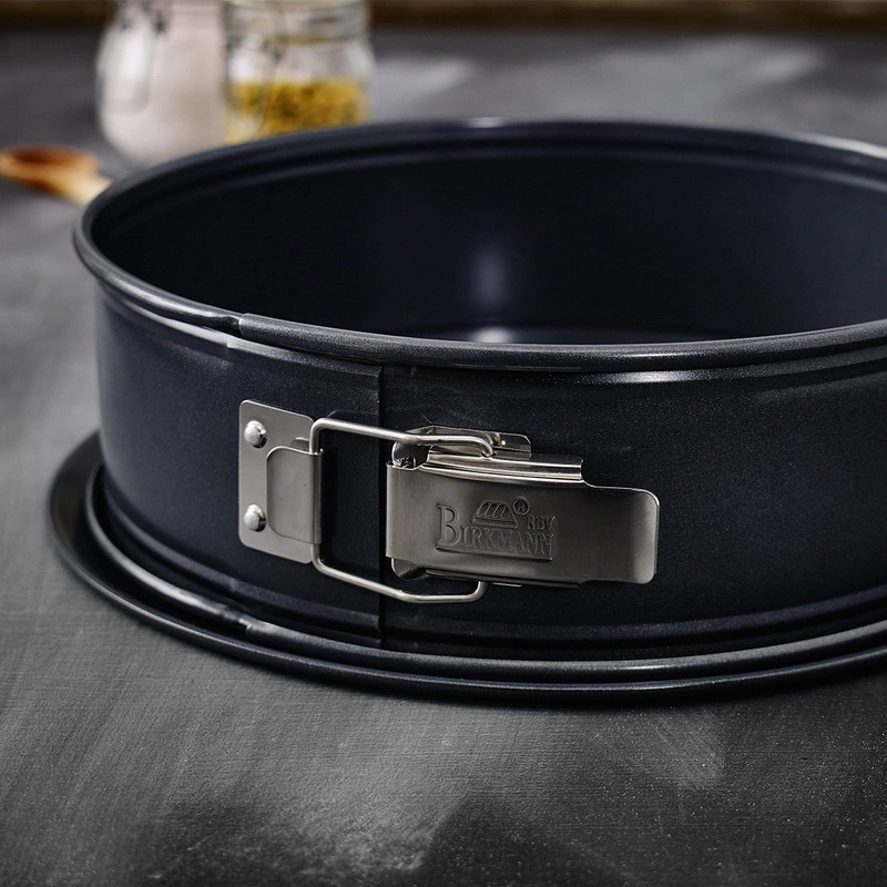 Birkmann - Tortownica z wyjmowanym dnem PREMIUM BAKING - 28 cm