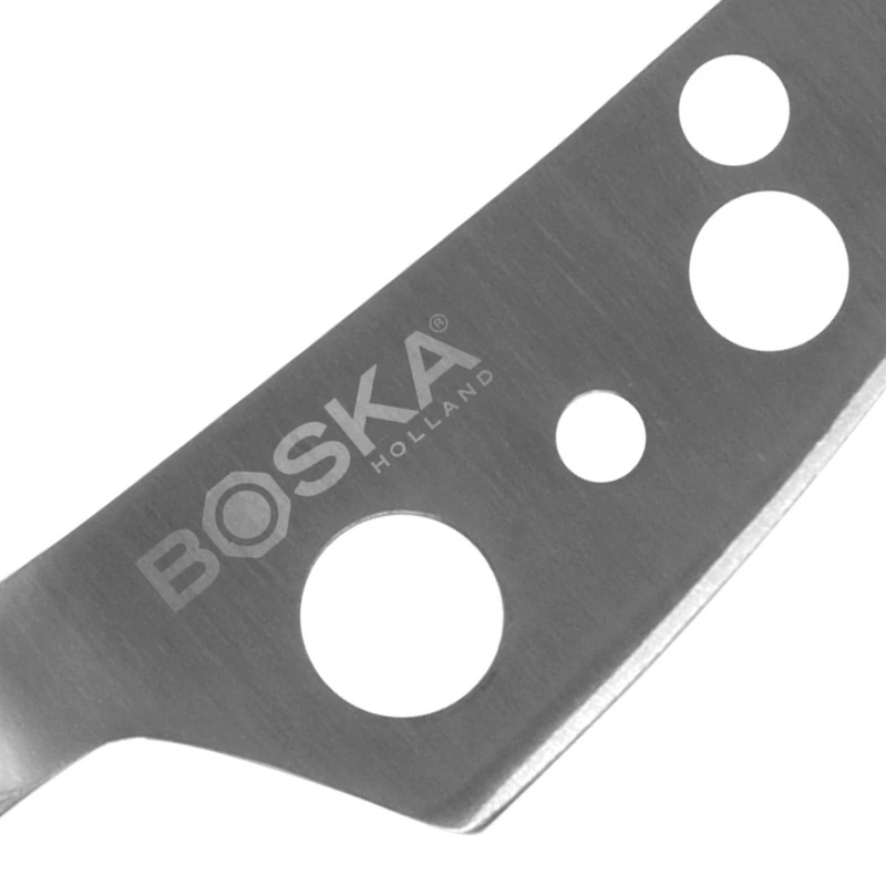 Boska - Nóż do sera Cheesy Copenhagen, stal nierdzewna