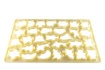 GSD - Forma do wycinania ciasteczek 30 szt