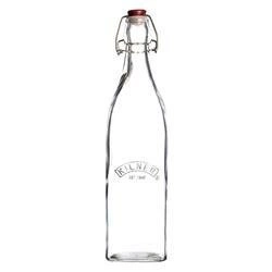 Kilner - Butelka 1l, Clip Top Bottles