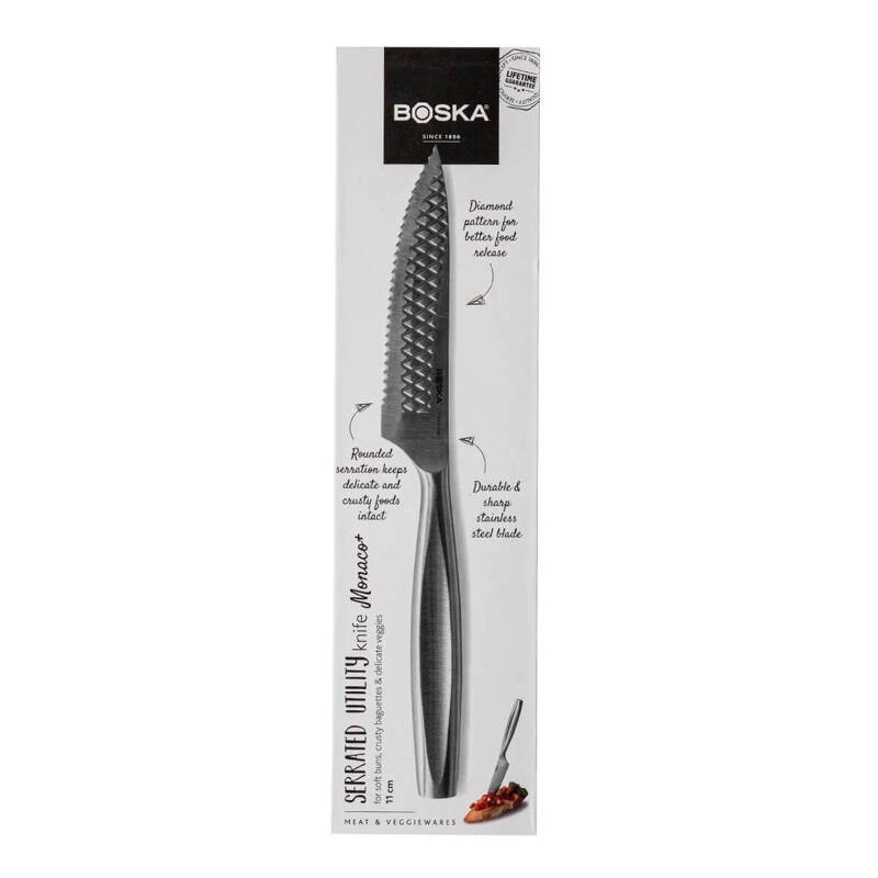 Boska - Uniwersalny nóż Monaco+