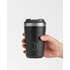 Chilly's Bottles - Kubek do kawy Chilly's 2024 | 340ml | Czarny