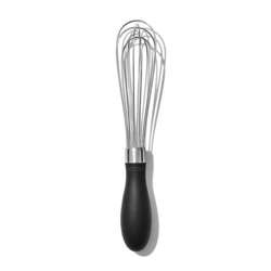 OXO - Trzepaczka 18cm z czarnym uchwytem, Good Grips