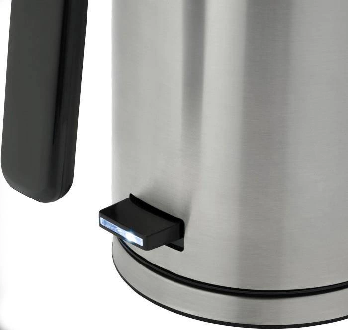 WMF - Czajnik z podwójnymi ściankami 1.3l. Lono