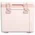 Stanley -  Cooler Lodówka turystyczna na kółkach 47.3L Rose Quartz