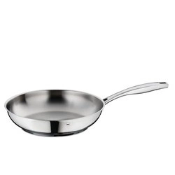 Kela - Patelnia stalowa 24cm Flavoria