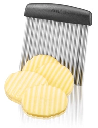 Gefu -  RIFFL Nóż falowy 9.5 cm