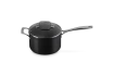 Le Creuset  - zestaw garnków i patelni z powłoką ceramiczną 6 cz.
