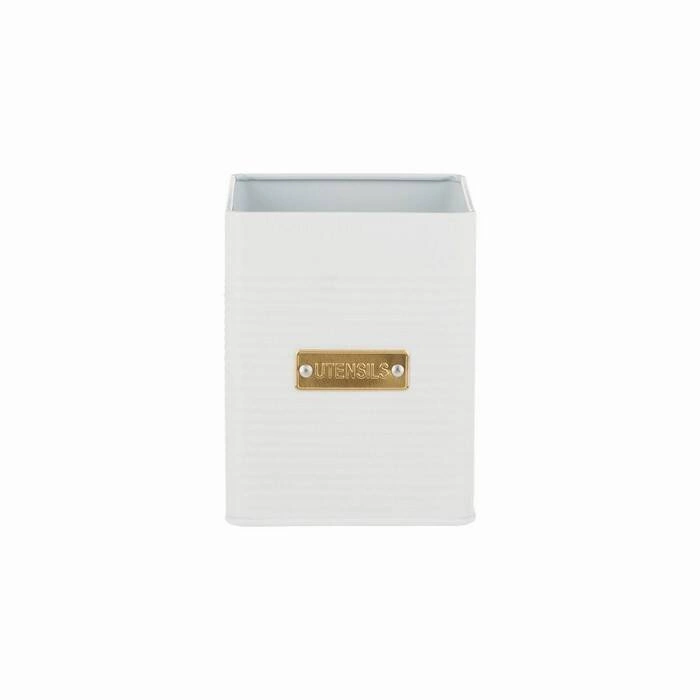 Typhoon - Pojemnik na akcesoria kuch. biały, Otto Square