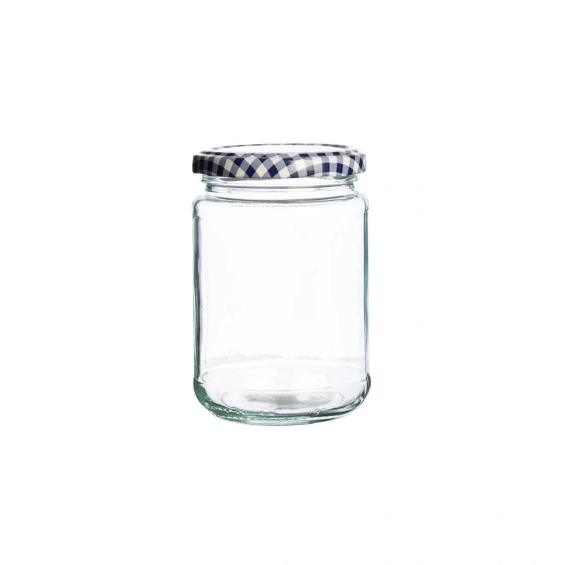 Kilner - Słoik 0,37l, Made In England