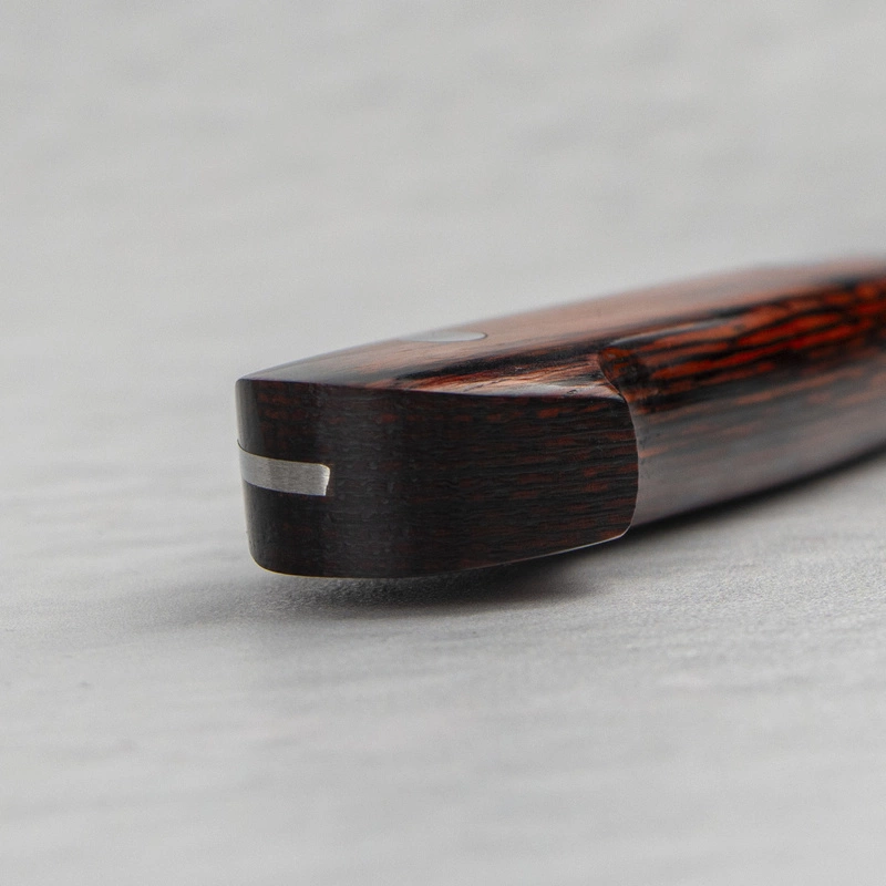 Sakai Takayuki - Hammered VG-10 Nóż do obierania 8 cm