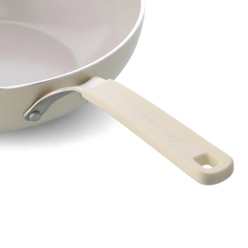 KitchenAid - patelnia Aluminium Coloured 28 cm