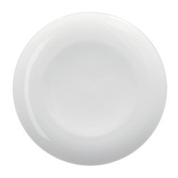 La Porcellana Bianca - zestaw 2 pater okrągłych 30 cm Essenziale