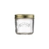 Kilner - Słoik 0,2 l, Wide Mouth Preserve Jar