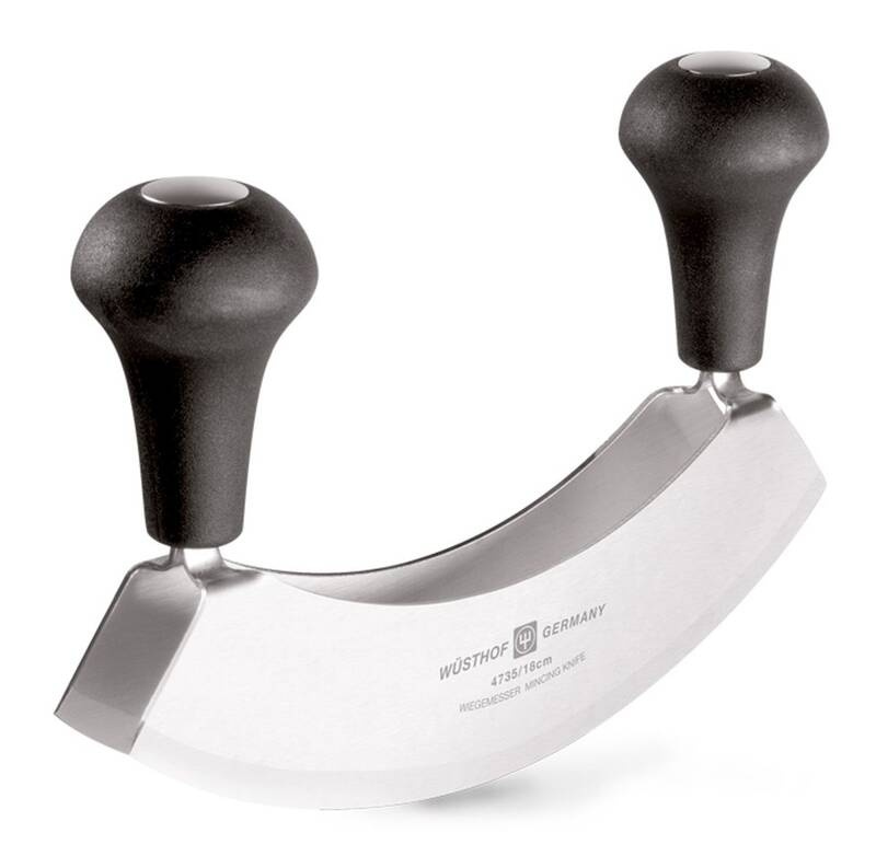Wusthof - Nóż kolebkowy 18 cm
