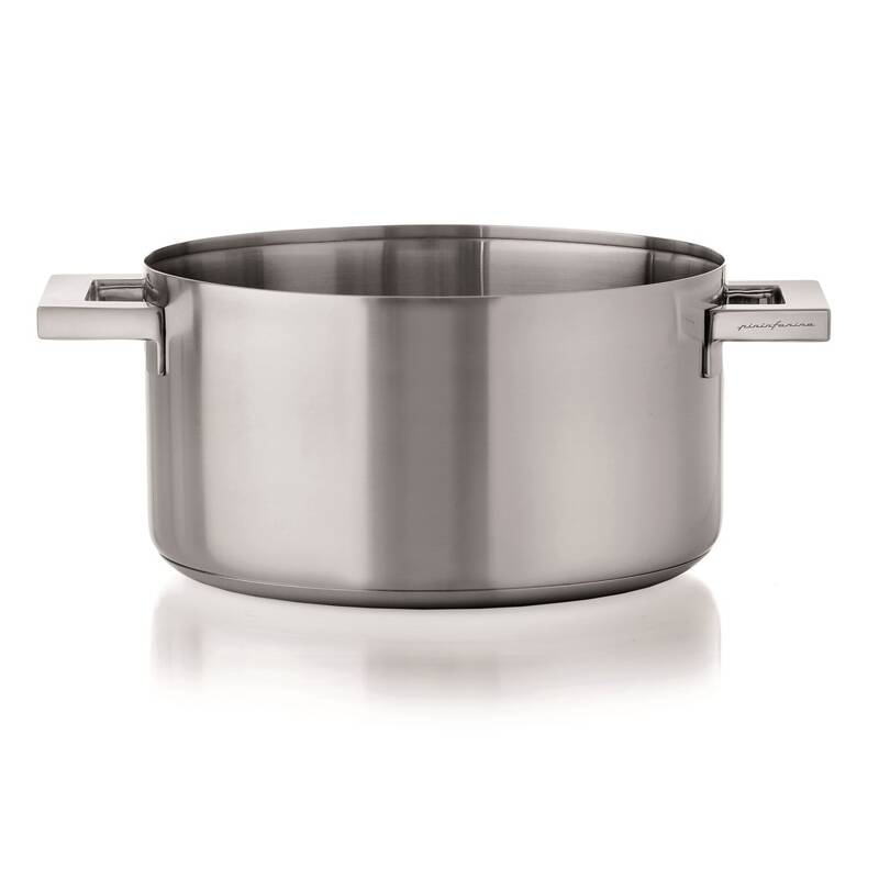 Mepra -Garnek 22 cm, Stile