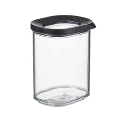 Mepal - Pojemnik na żywność Modula 375 ml czarny