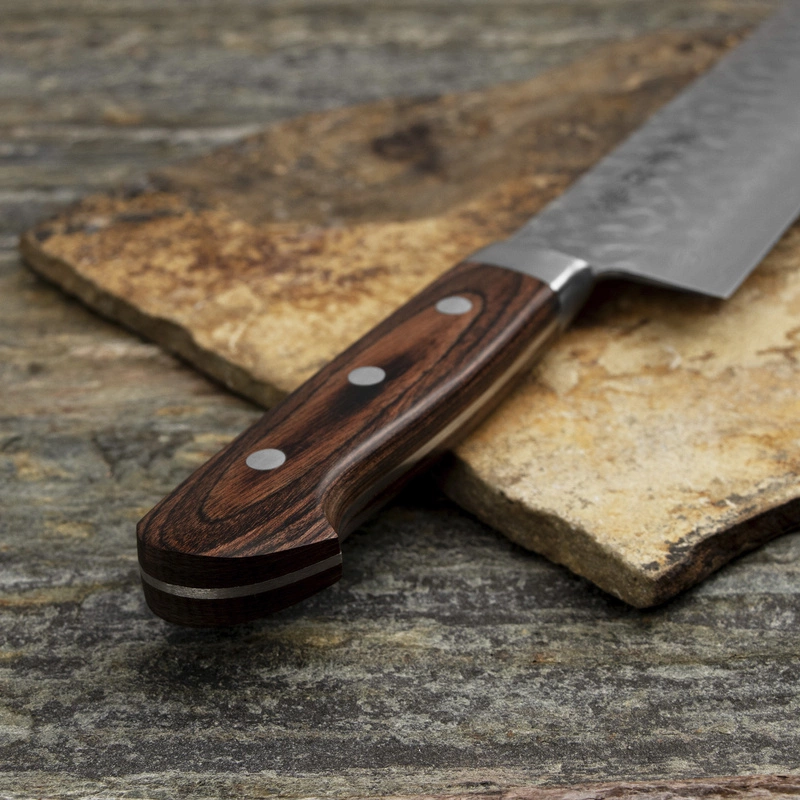 Kanetsune Seki - 900 VG-10 Nóż Szefa kuchni 24 cm