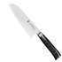 Tamahagane -  SAN Black VG-5 Nóż Santoku 17,5 cm