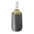 VacuVin - Cooler do wina Hexo Graphite