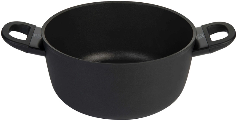 Ballarini - garnek 2H z pokrywką 4.8 ltr Avola