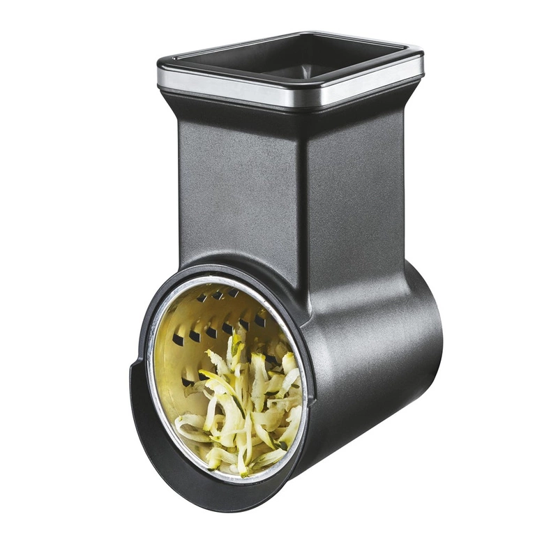 GEFU - nakładka z tarką TRANSFORMA