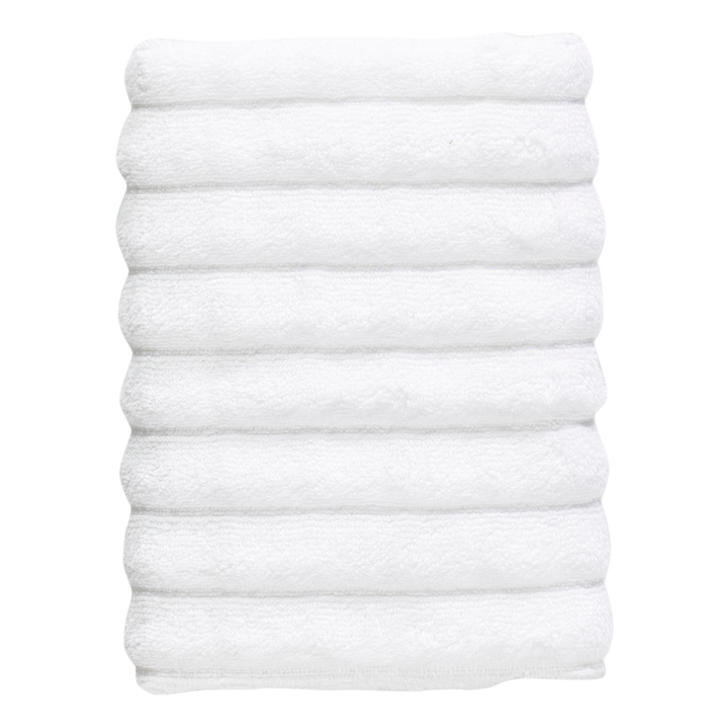 Zone Denmark - Ręcznik łazienkowy 50 x 70 cm Inu White
