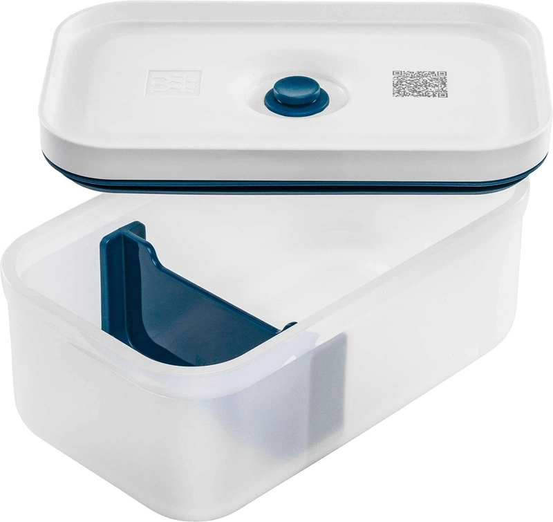 Zwilling - lunch box plastikowy 0.8 ltr morski Fresh & Save