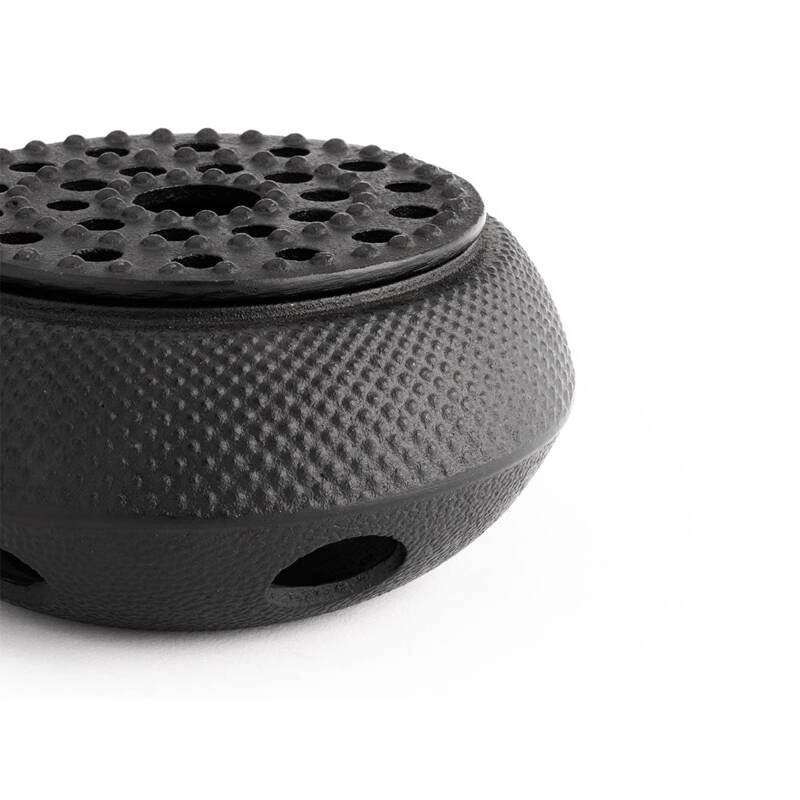 Bredemeijer - Podgrzewacz żeliwny Jang