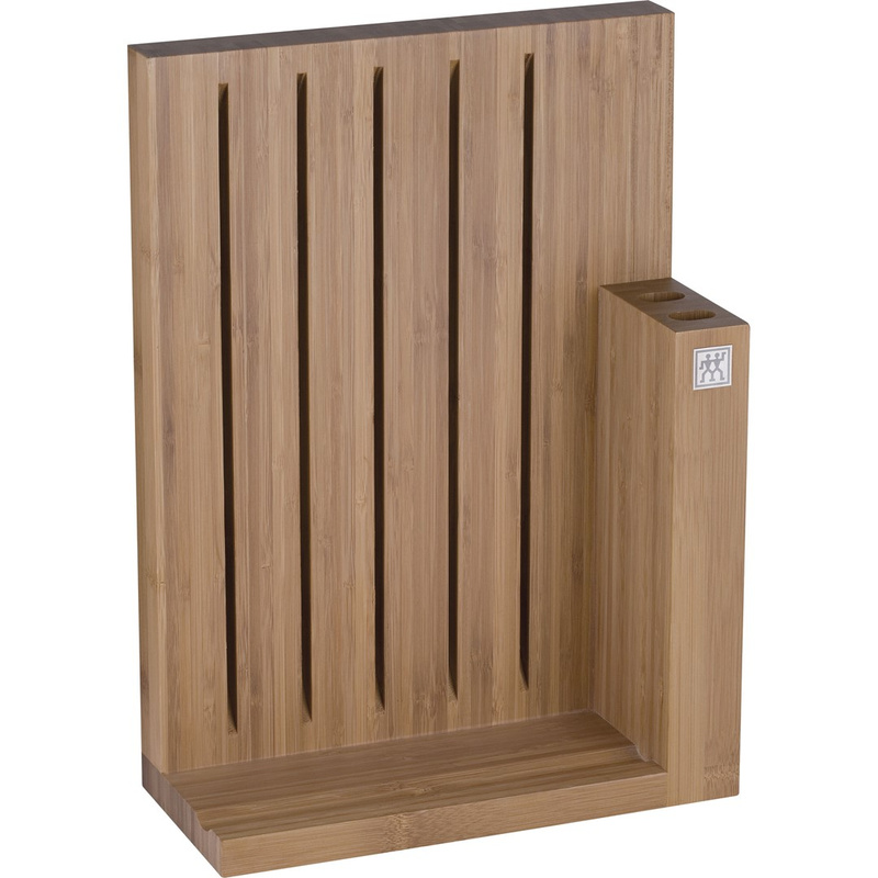 Zwilling - Bambusowy blok magnetyczny - 277 x 125 x 385 mm