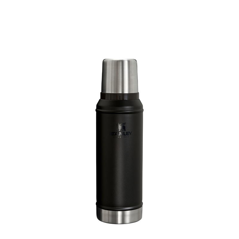 Stanley - termos LEGENDARY CLASSIC Black 2.0 0.95 l