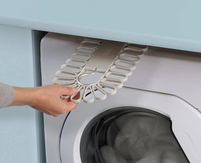 Joseph Joseph - Organizer do suszenia bielizny 32 Petal szary