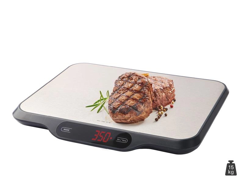 Weis - Waga kuchenna Profi 15 kg
