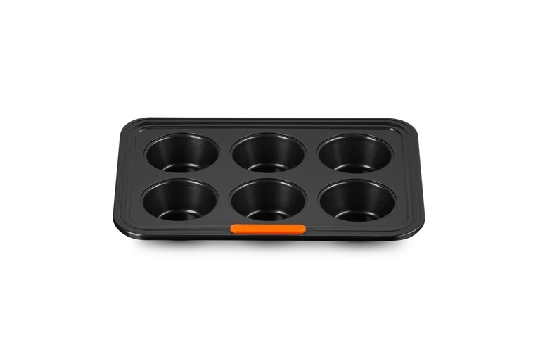 Le Creuset - Forma na 6 Mini Muffinów