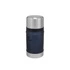 Stanley - Termos obiadowy stalowy LEGENDARY CLASSIC - granatowy 0,7L