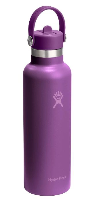Hydro Flask - Butelka termiczna 21ozBeachplum Stand MoutHydro Flasklex
