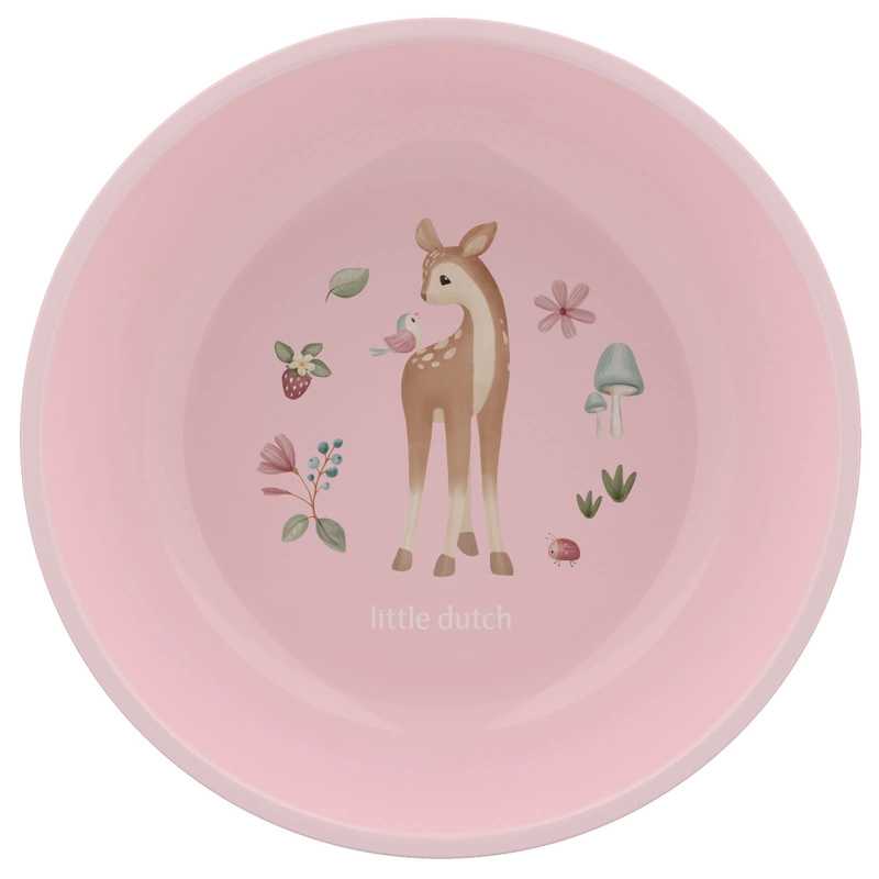 Mepal - Miseczka dziecięca Mio Fairy Garden