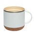 Asobu - Kubek termiczny INFINITE MUG WHITE, 470ml