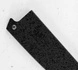 Mcusta - Drewniana Saya Black ochraniacz na nóż uniwersalny 15 cm