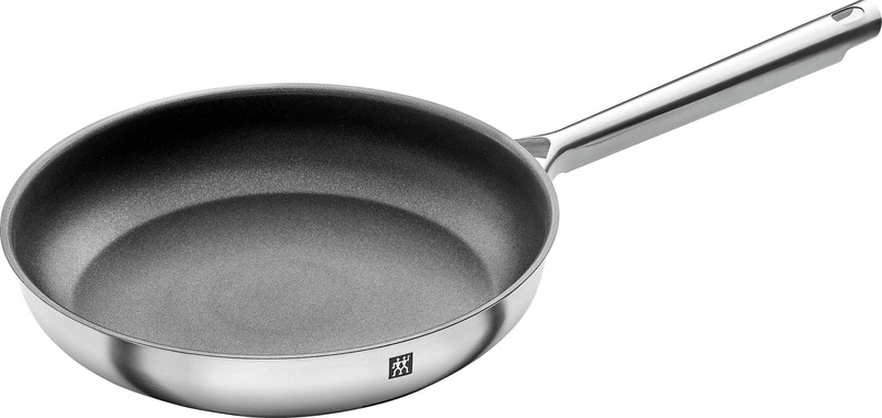 Zwilling - TRUEFLOW Zestaw 5 garnków + patelnia 28 cm