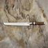 Sakai Takayuki - Shiden Silver#3 Nóż Sakimaru 27 cm